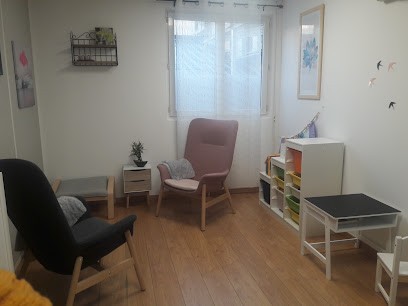 Psychologue hypnose melun Johanna Tardiveau Benatar, Psychologue à Melun