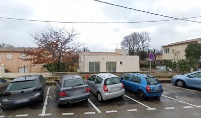 Karine Castel, Psychanalyste à Saint-André-de-Sangonis