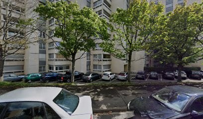 Imbert Marie-Danielle, Psychothérapeute à Saint-Genis-Pouilly