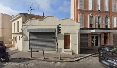 EMDR Manon Vincent-Picon Psychologue Clinicienne (Institut Français d'EMDR), Psychologue à Marseille 07