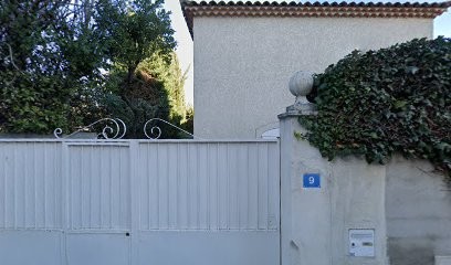 PrepaCab Consultants, Psychothérapeute à Marseille 12