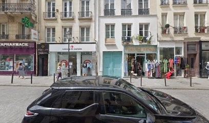 isabelle PECHEUX, Psychologue à Paris 02