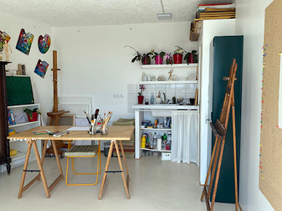 Anna Rigler Art-Thérapeute, Psychothérapeute à Draguignan