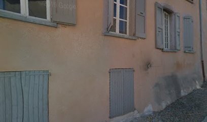 Apprentissages, Psychothérapeute à La Côte-Saint-André