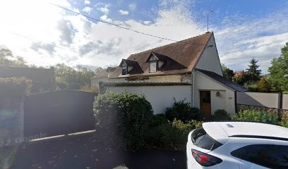 Daugas Françoise, Psychanalyste à Amilly