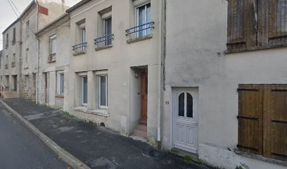 Cabinet Dimitri BULAN Hypnothérapeute, Psychothérapeute à Dampmart