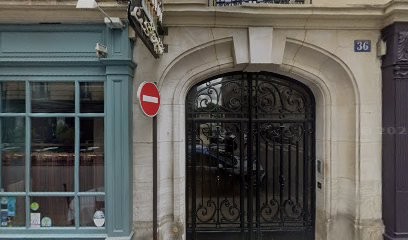 Aurélie REYNES, Psychologue à Paris 01