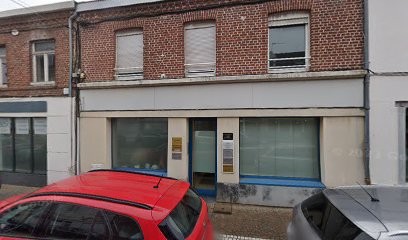 Mathilde DELABROYE - Psychologue Lille, Psychologue à Saint-André-lez-Lille