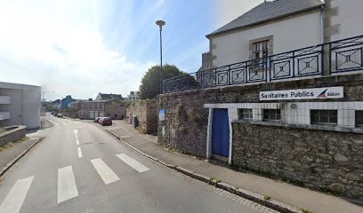 Godès Sylvie, Psychologue  