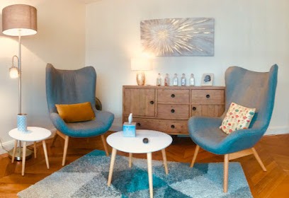 Erika Teissière - Psychologue, Psychologue à Saint-Nom-la-Bretèche