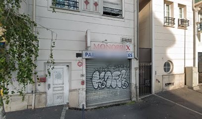 Sonia Feli, Psychologue aux Pavillons-sous-Bois