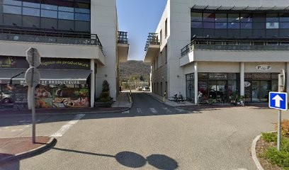 André Isabelle, Psychologue à Grésy-sur-Aix
