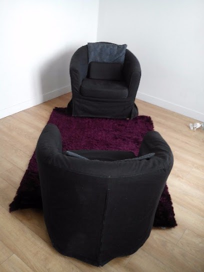 Monsieur Georges BARBEY, Psychologue à Saint-Ouen