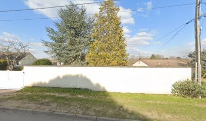 Sabrina HIERON Psychologue et Psychanalyste, Psychologue à Maurepas