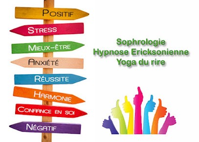 Centre Isorropia, Psychothérapeute à Saint-Maximin