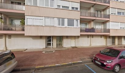 Lucie Martineau Somatothérapeute, Psychothérapeute à Chalon-sur-Saône