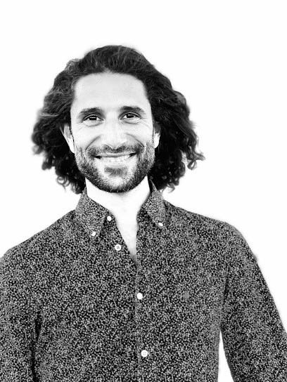 Nicolas Souchal (Corzéame), Psychothérapeute à Lyon 04