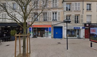 Stéphane Deyris - Gestalt-thérapeute, Psychothérapeute à Poitiers