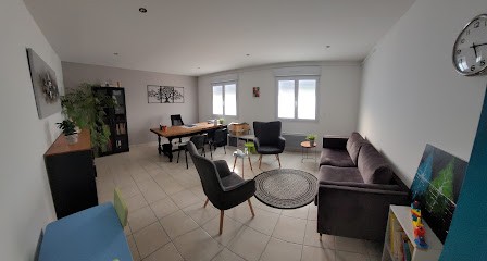 Cabinet de Psychologie de Sylvie AMZAL, Psychologue à Richemont