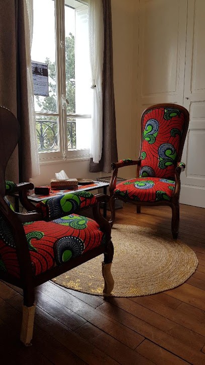 CERESIANI Laure, Psychologue à Saint-Leu-la-Forêt