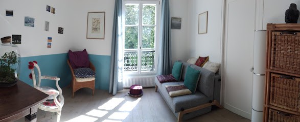 Arlette Danzon - Psychothérapie | Sexothérapie | Thérapie du couple, Psychothérapeute à Saint-Maurice