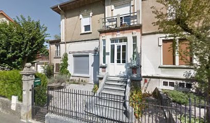 Régis Basque, Psychothérapeute à Valentigney