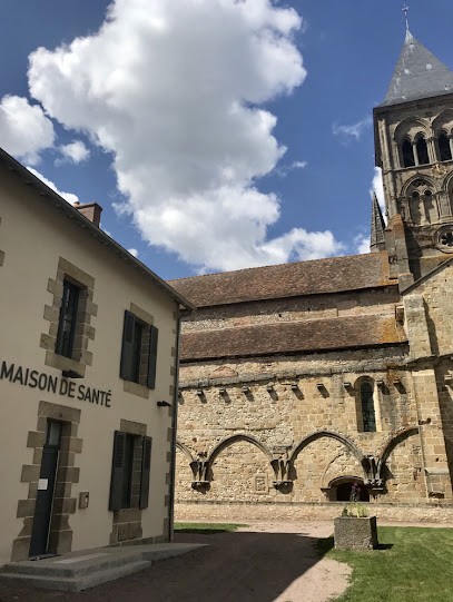 Fanny Liéveaux, Psychologue Et Psychothérapeute, Psychologue à Saint-Menoux
