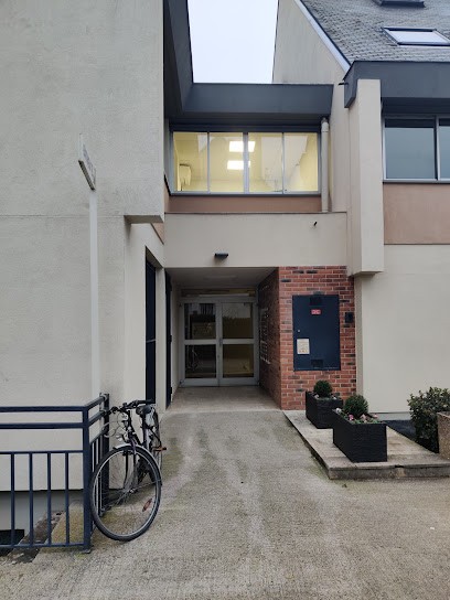 Vanessa Brault García, Psychologue à Senlis