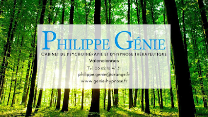 Psychothérapie Hypnose Valenciennes Philippe Génie Psychothérapeute à Valenciennes