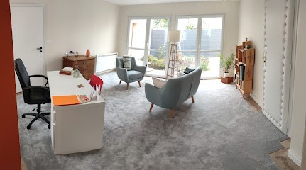 Guidoni Myriam, Psychologue à Richwiller