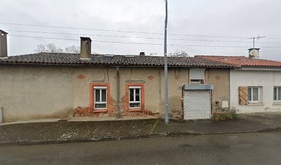 Delaunay Soliveau Christelle, Psychologue à Portet-sur-Garonne