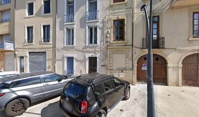 Buzzarello Brigitte, Psychothérapeute à Romans-sur-Isère