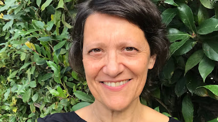 Lydie Letouzé Marchand - Psychologue Psychologue à Hermanville-sur-Mer