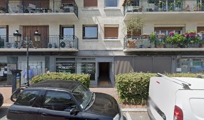 Dussaussois Lara, psychologue, Psychologue à Maisons-Laffitte