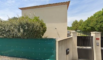 Giovanna Bignone Barlet Psychologue, Psychologue à La Crau