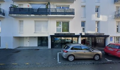 Cabinet de Consultations, Psychologue à Lanester