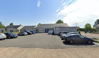 Solène PATIENT-LELEU / psychologue de l'enfant - adolescent - adulte - couple, Psychologue à Saint-Doulchard