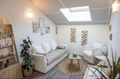 Marion Brandiski - psychologue, Psychologue à Viviers-du-Lac