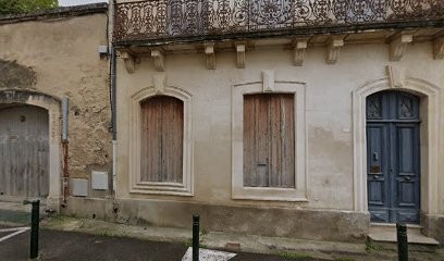 Moret Bernard, Psychologue à Pignan