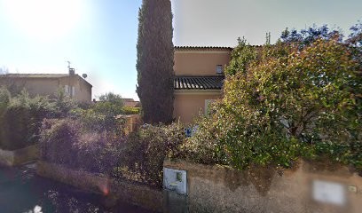 Therapeute Patricien // Cabinet PG, Psychologue à Pertuis