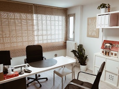 Emilie MACHIN - Psychologue, Psychologue à Tremblay-en-France