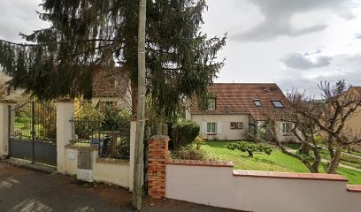 Bousquet Christian, Psychologue à Presles