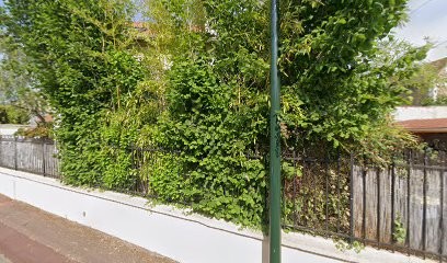 Chmura Sabrina, Psychologue aux Pavillons-sous-Bois