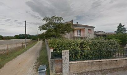Perichon Fanny Christine Emmanuelle, Psychologue à Valréas
