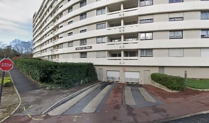 Laure Birochau Psychologue Clinicienne, Psychologue à Franconville