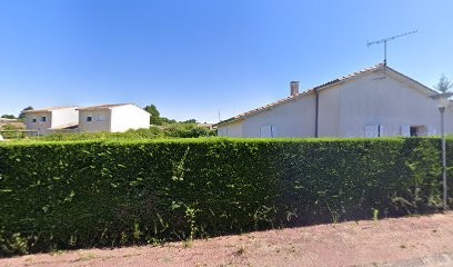 Luquet Marie, Psychologue à Saint-Martin-Lacaussade