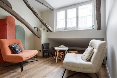 Raphaël Steenman - Psychologue Clinicien, Psychologue à Paris 02