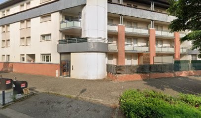 Ceccato Pascale, Psychanalyste à Colomiers