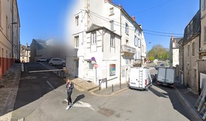 Justine Gralhien, Psychologue à Nevers