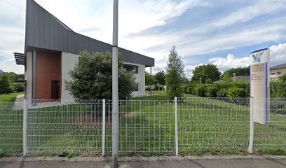 MEDERI-ART, Psychothérapeute à Ville-la-Grand